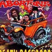 Le texte musical STUPID FUCKIN' DRUNK CUNT de DAYGLO ABORTIONS est également présent dans l'album Death race 2000 (1999)