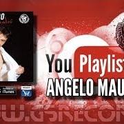 Le texte musical IO IL TANGO E TU de ANGELO MAURO est également présent dans l'album Il mio inedito (2013)