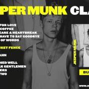 Le texte musical WHITE PICKET FENCE de JESPER MUNK est également présent dans l'album Claim (2015)