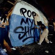 Le texte musical POP MY SHIT de NAV est également présent dans l'album Pop my shit (2026)