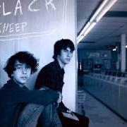 Le texte musical I WON'T LOVE YOU ANY LESS de NAT & ALEX WOLFF est également présent dans l'album Black sheep (2011)