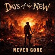 Days of the new iii Days of the new iii
