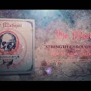 Le texte musical STRENGTH THROUGH SUFFERING de THE MACHINIST est également présent dans l'album Confidimus in morte (2019)