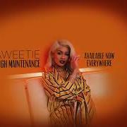 Le texte musical INTRO de SAWEETIE est également présent dans l'album High maintenance (2018)