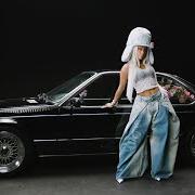 Le texte musical SUPERSTARS de SAWEETIE est également présent dans l'album Hella pressure (2025)