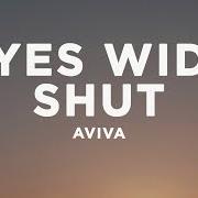 Le texte musical MISUNDERSTOOD de AVIVA est également présent dans l'album Eyes wide shut (2025)