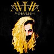 Le texte musical HUSHH de AVIVA est également présent dans l'album Volume i (2020)