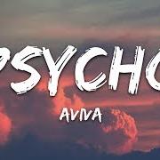 Le texte musical HYPE de AVIVA est également présent dans l'album Songs about boys (2017)