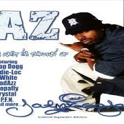Le texte musical I'LL BEACHO AZZ de DAZ DILLINGER est également présent dans l'album Dpgc: u know what i'm throwin' up (2003)