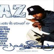 Le texte musical CAN'T STOP THAT GANGSTA SHIT de DAZ DILLINGER est également présent dans l'album Dpgc: u know what i'm throwin' up (2003)