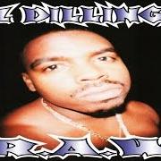 Le texte musical MOVIN' AROUND de DAZ DILLINGER est également présent dans l'album R.A.W. (2000)