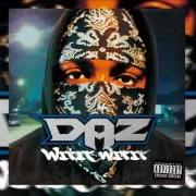 Le texte musical COME THRU de DAZ DILLINGER est également présent dans l'album Witit witit (2012)