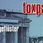 Le texte musical KEIN VERGEBEN de TOXPACK est également présent dans l'album Stadtgeflüster (2001)