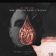 Le texte musical ROCKSTAR de R2F est également présent dans l'album Une goutte dans l\'océan vol.1 (2019)