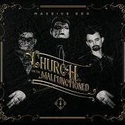 Le texte musical MOTHER REQUIEM de MASSIVE EGO est également présent dans l'album Church for the malfunctioned (2019)