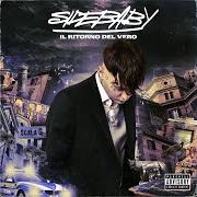 Le texte musical SLIM SHADY de SIDE BABY est également présent dans l'album Il ritorno del vero (2021)