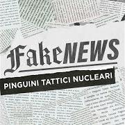 Le texte musical HIKIKOMORI de PINGUINI TATTICI NUCLEARI est également présent dans l'album Fake news (2022)