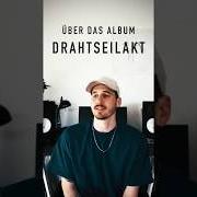 Le texte musical ICH BRAUCH DICH NICHT MEHR de LUPID est également présent dans l'album Drahtseilakt (2020)