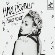 Le texte musical WHO'S THAT GIRL de HARLEIGHBLU est également présent dans l'album Forget me not (2013)