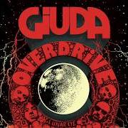 Le texte musical OVERDRIVE de GIUDA est également présent dans l'album E.V.A. (2019)
