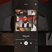 Le texte musical ASTROBOY de ZOLA est également présent dans l'album Cicatrices (2019)