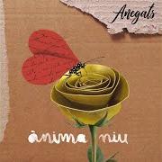 Le texte musical AQUELLS TARONGERS de ANEGATS est également présent dans l'album Ànima niu (2019)