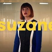 Le texte musical L'INSATISFAIT de SUZANE est également présent dans l'album Suzane (2019)