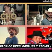 Le texte musical MI CUATRO de NACHO est également présent dans l'album Folklórico (2022)