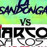 Le texte musical NO ME ENAMORO MAS de LA SANDONGA est également présent dans l'album Solo pa que te muevas (2017)