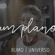 Le texte musical ESTRELA SOLITÁRIA de RUMO est également présent dans l'album Universo (2019)