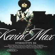 Le texte musical BE de DC TALK est également présent dans l'album Stereotype be - kevin max (2001)