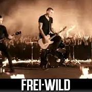 Le texte musical ANTIWILLKOMMEN de FREI.WILD est également présent dans l'album Antiwillkommen (2017)