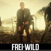 Le texte musical WIR BRECHEN EURE SEELEN de FREI.WILD est également présent dans l'album Wir brechen eure seelen (2014)