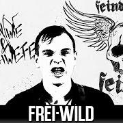 Le texte musical EBBE UND FLUT de FREI.WILD est également présent dans l'album Feinde deiner feinde (2012)