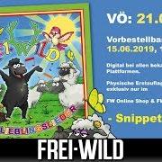 Le texte musical STILL de FREI.WILD est également présent dans l'album Unsere lieblingslieder (2019)