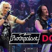 Le texte musical ALLES IST GUT de DORO PESCH est également présent dans l'album Live (1993)