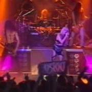 Le texte musical LAST DAY OF MY LIFE de DORO PESCH est également présent dans l'album Angels never die (1993)