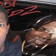 Le texte musical NECESSARY PAIN de FREDO BANG est également présent dans l'album Most hated 2 (2026)