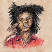 Le texte musical COME THRU de FREDO BANG est également présent dans l'album Yes, i'm sad (2024)