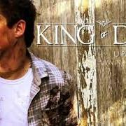 Le texte musical LIVIN' IN A COUNTRY SONG de UPCHURCH est également présent dans l'album King of dixie (2017)