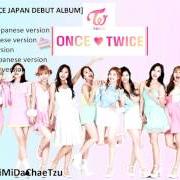 Le texte musical SIGNAL (JAPANESE VER.) de TWICE est également présent dans l'album #twice (2017)