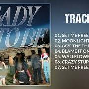 Le texte musical SET ME FREE (ENG) de TWICE est également présent dans l'album Ready to be (2023)
