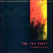 Le texte musical AFTERMATH de TEA PARTY est également présent dans l'album Transmission (1997)