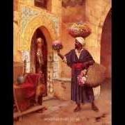Le texte musical TURN THE LAMP DOWN LOW de TEA PARTY est également présent dans l'album Alhambra (1996)