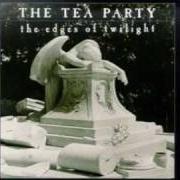 Le texte musical CORRESPONDENCES de TEA PARTY est également présent dans l'album The edges of twilight (1995)