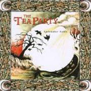 Le texte musical HAZE ON THE HILLS de TEA PARTY est également présent dans l'album Splendor solis (1994)
