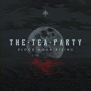 Le texte musical HOLE IN MY HEART de TEA PARTY est également présent dans l'album Sunshower (2021)