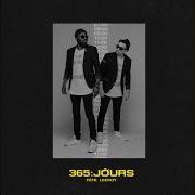 Le texte musical SI L'ON S'AIMAIT de FÉFÉ est également présent dans l'album 365 jours (2019)