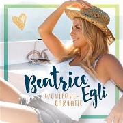 Le texte musical KEINER KÜSST MICH de BEATRICE EGLI est également présent dans l'album Wohlfühlgarantie (2018)