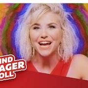 Le texte musical KICK IM AUGEBLICK (SCHWEIZERDEUTSCH) de BEATRICE EGLI est également présent dans l'album Bunt (2020)